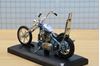 Picture of Motormax Chopper 1:18