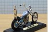 Picture of Motormax Chopper 1:18
