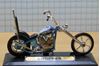 Picture of Motormax Chopper 1:18