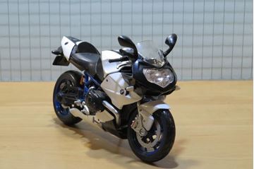 Afbeelding van BMW HP2 Sport 1:12 31159 los