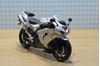 Picture of Kawasaki ZX-10R zil. 1:12 los