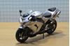Picture of Kawasaki ZX-10R zil. 1:12 los