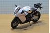 Picture of KTM RC8 white 1:12 600602 los