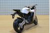 Picture of KTM RC8 white 1:12 600602 los
