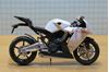 Picture of KTM RC8 white 1:12 600602 los