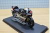 Picture of Alex Barros Honda NSR500 2001 1:24