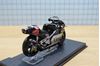 Picture of Alex Barros Honda NSR500 2001 1:24