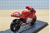 Picture of Max Biaggi Yamaha YZR500 2001 1:24