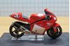 Picture of Max Biaggi Yamaha YZR500 2001 1:24
