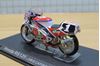 Picture of Loris Capirossi Honda RS125 1991 1:24