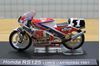 Picture of Loris Capirossi Honda RS125 1991 1:24