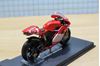 Picture of Loris Capirossi Ducati Desmosedici 2003 1:24