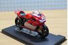 Picture of Loris Capirossi Ducati Desmosedici 2003 1:24