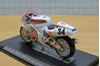 Picture of Kevin Schwantz Suzuki RGV500 1993 1:24