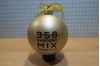 Picture of kerstbal Santero 958