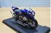 Picture of 24 hours Bol d'Or Yamaha R7 1:24 Deletang Foret Willis