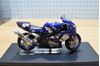 Picture of 24 hours Bol d'Or Yamaha R7 1:24 Deletang Foret Willis