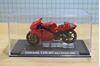 Picture of Max Biaggi Yamaha YZR M1 2002 1:24