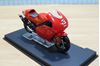 Picture of Max Biaggi Yamaha YZR M1 2002 1:24