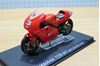Picture of Max Biaggi Yamaha YZR M1 2002 1:24