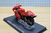 Picture of Max Biaggi Yamaha YZR M1 2002 1:24