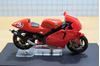 Picture of Max Biaggi Yamaha YZR M1 2002 1:24