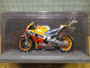 Picture of Marc Marquez Honda RC213V 2017 1:18 diecast