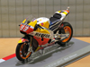 Picture of Marc Marquez Honda RC213V 2017 1:18 diecast los