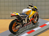 Picture of Marc Marquez Honda RC213V 2017 1:18 diecast los