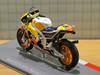 Picture of Marc Marquez Honda RC213V 2017 1:18 diecast los