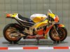 Picture of Marc Marquez Honda RC213V 2017 1:18 diecast los