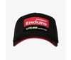 Picture of Pertamina VR46 racing Kappa trucker cap LTMCA515204