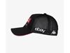 Picture of Pertamina VR46 racing Kappa trucker cap LTMCA515204