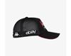 Picture of Pertamina VR46 racing Kappa trucker cap LTMCA515204