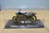 Picture of Olivier Jacque Yamaha YZR250 2000 1:24