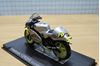 Picture of Olivier Jacque Yamaha YZR250 2000 1:24