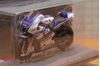 Picture of Jorge Lorenzo Yamaha YZR-M1 2012 1:18