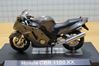 Picture of Honda CBR1100XX  Blackbird 1:24