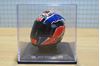 Picture of Mick Doohan Arai helmet 1998 1:5