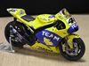 Picture of Valentino Rossi Yamaha YZR-M1 2006 1:12