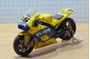 Picture of Valentino Rossi Yamaha YZR-M1 2006 1:12