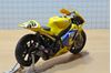 Picture of Valentino Rossi Yamaha YZR-M1 2006 1:12