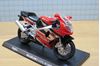 Picture of Suzuki GSX-R1000 1:18 Maisto blister