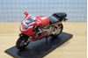 Picture of Suzuki GSX-R1000 1:18 Maisto blister