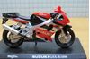 Picture of Suzuki GSX-R1000 1:18 Maisto blister