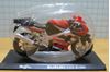 Picture of Suzuki GSX-R1000 1:18 Maisto blister