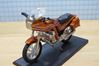 Picture of Honda CBX1000 1:18 blister