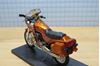 Picture of Honda CBX1000 1:18 blister