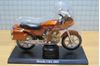 Picture of Honda CBX1000 1:18 blister