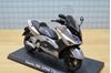 Picture of Yamaha XP500 T-Max scooter 1:18 blister